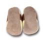 Preview: Kindergartenschuhe Löwe auf beige